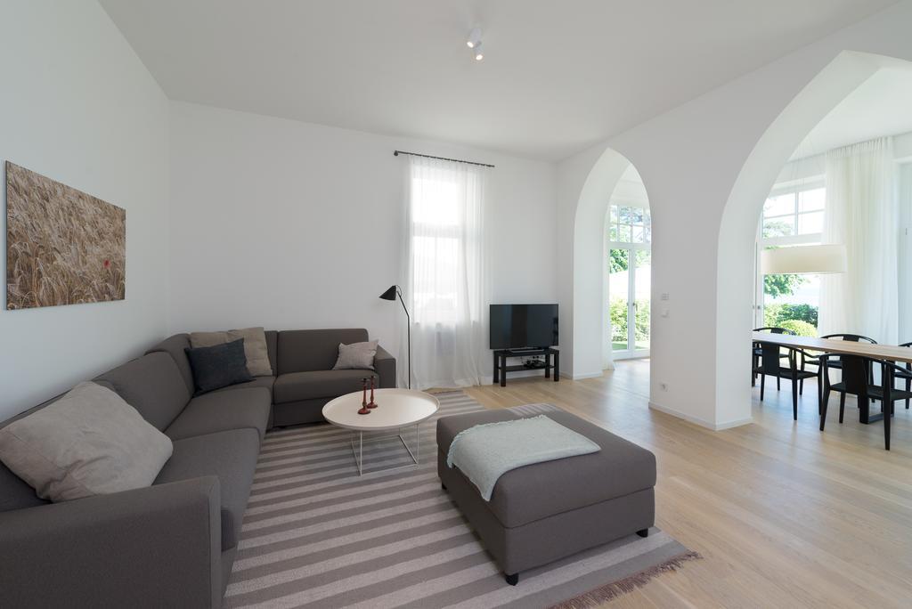 Villa Seeblick 宾茨 外观 照片