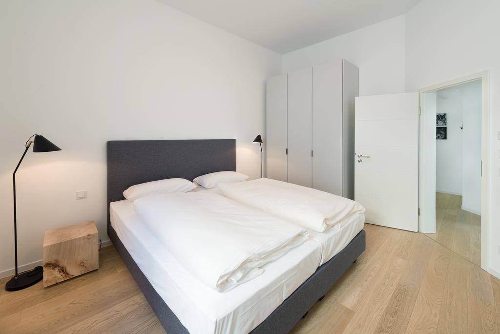 Villa Seeblick 宾茨 外观 照片