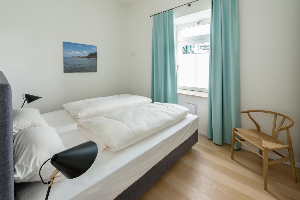 Villa Seeblick 宾茨 外观 照片